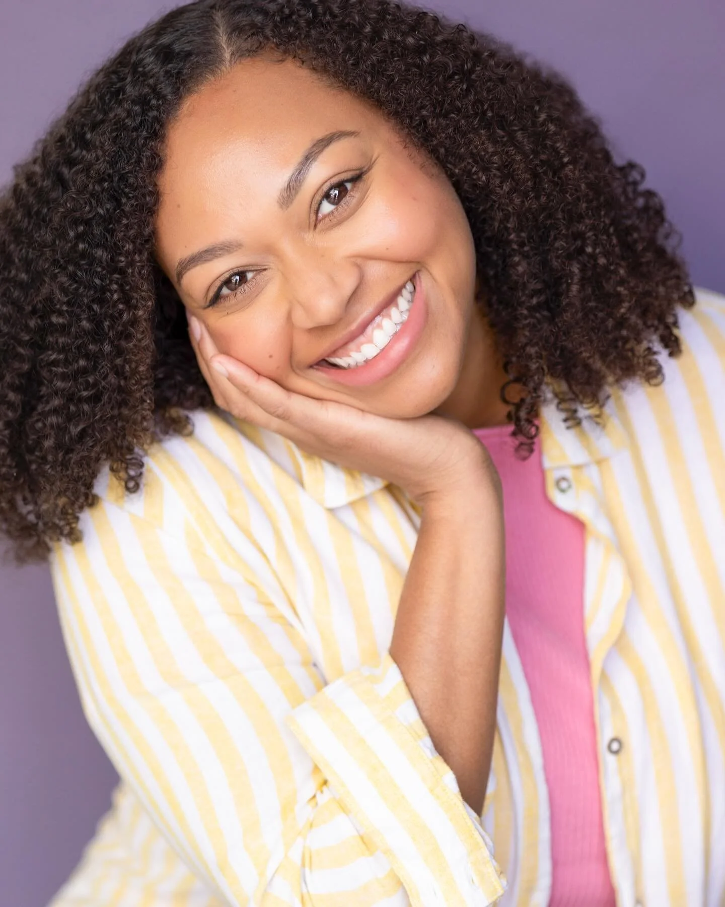 @certified_corbin is already a successful actress and model but her agent requested some hand modeling shots.  We jam packed our 30 minute session.
