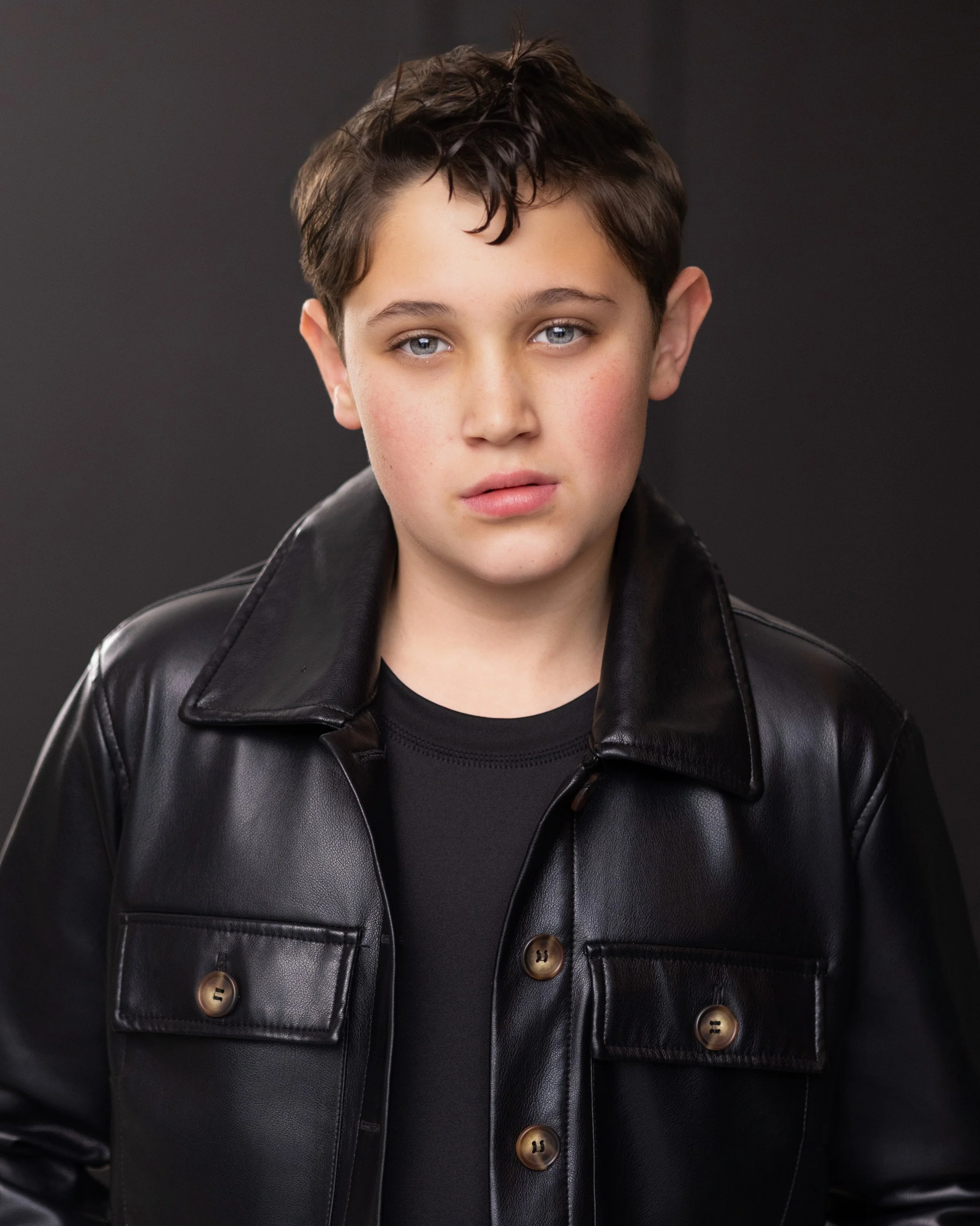 Oh Grayson&hellip;.the many looks you can so easily step into in just a 30 minute session just blows me away. @agencymodelsandtalent  @grayson.willman you are a delight!  #actor #minneapolisactor #actorheadshots #childactor
