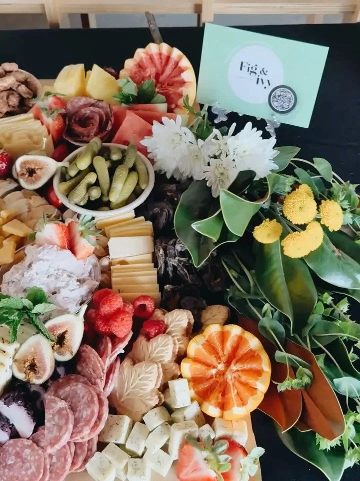 Lovely day for a spectacular wedding @justuswhiskey 

👰 🤵 🥂 

#mnwedding #mnweddingvenue #mnweddingcatering #mncharcuterie #mnbride #mncatering #mncharcuterie #weddingcharcuterie #graze #grazetable #mnfallwedding