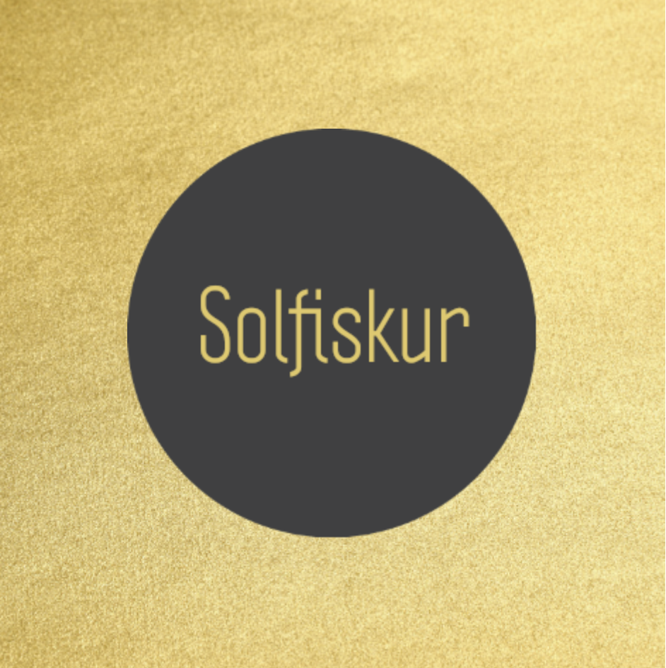 Solfiskur