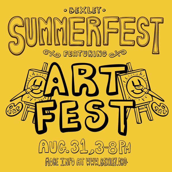 Bexley ART FEST