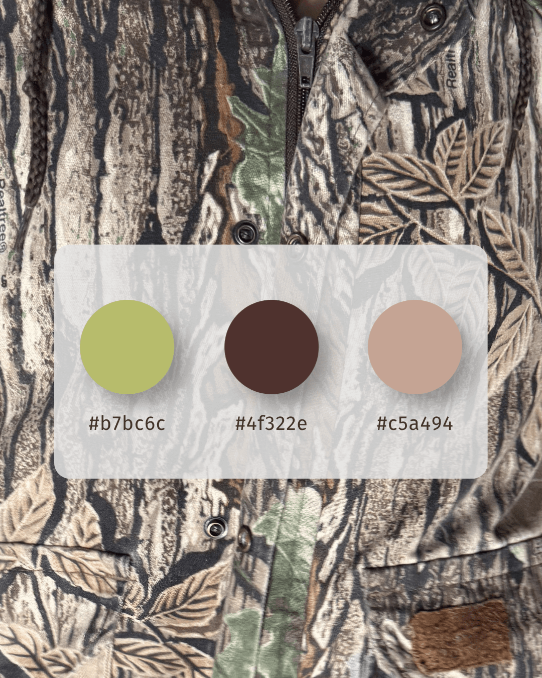 AP ARTBYCAR Tote Bag Brand Ambassador Color pallete