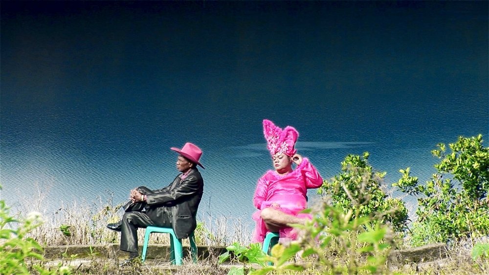 The Act of Killing
