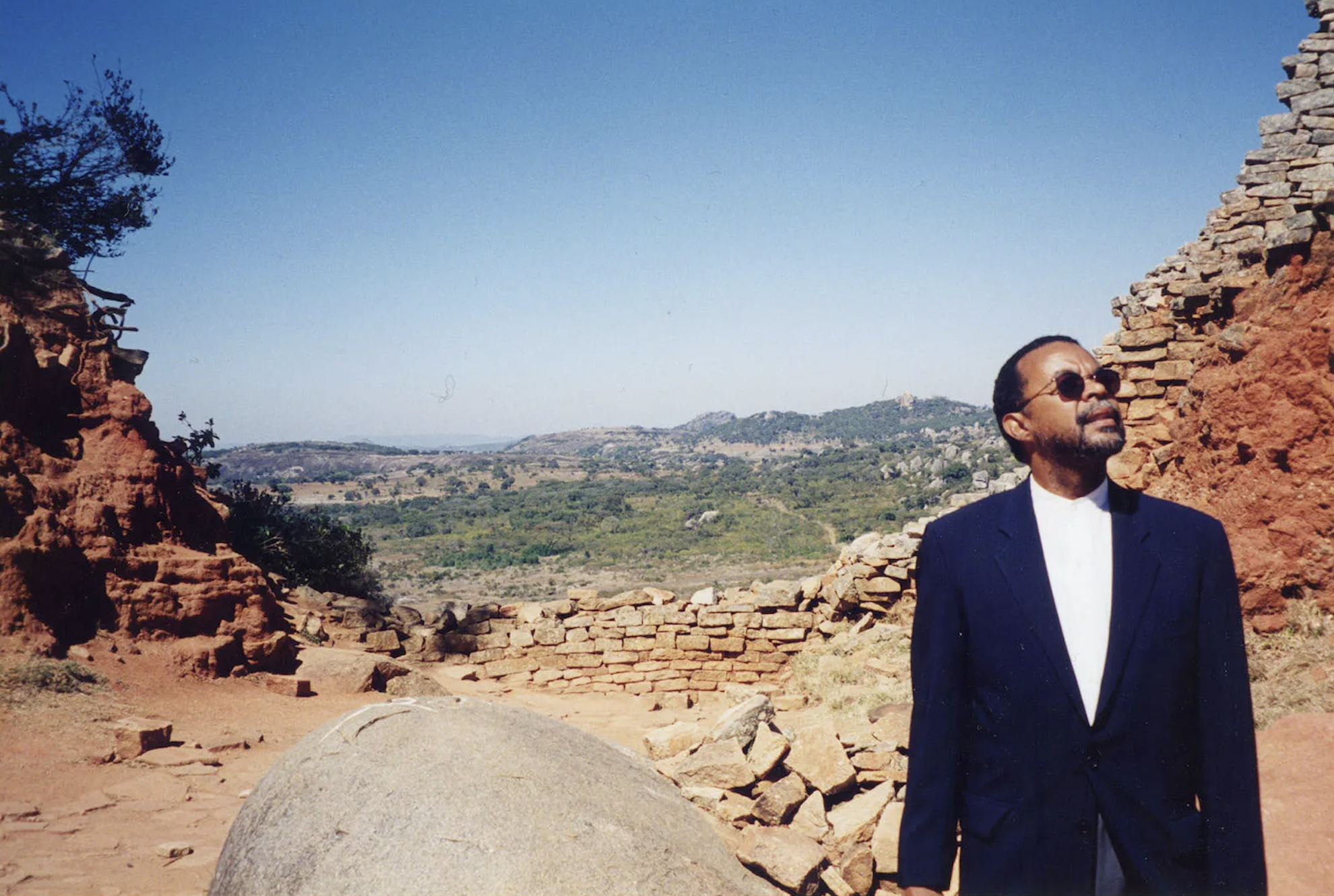 Henry Louis Gates Jr.