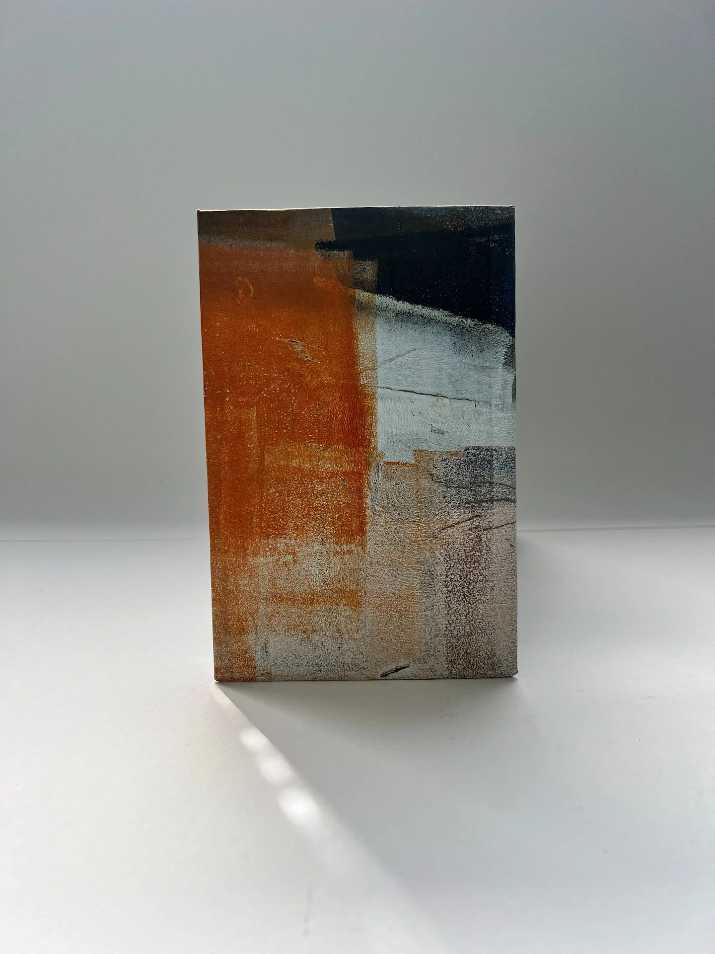 If I see the forest for your trees, will you see the forest for mine?
This has turned out to be one of my favourite projects. Partly because I found a home for that phrase that had been sitting in my mind for so long. But also because those constrai