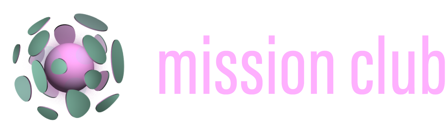 mission club