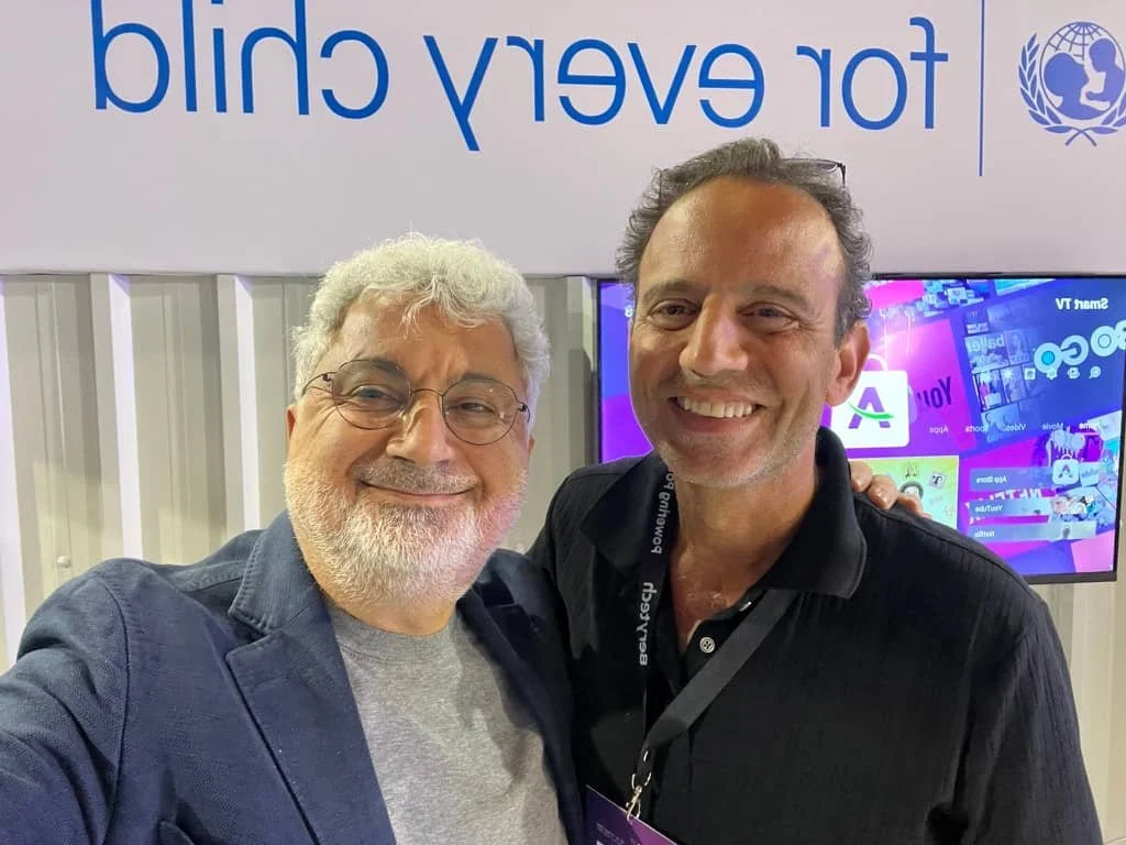 Tuesdays with Tony: Let’s make your LinkedIn articles shine