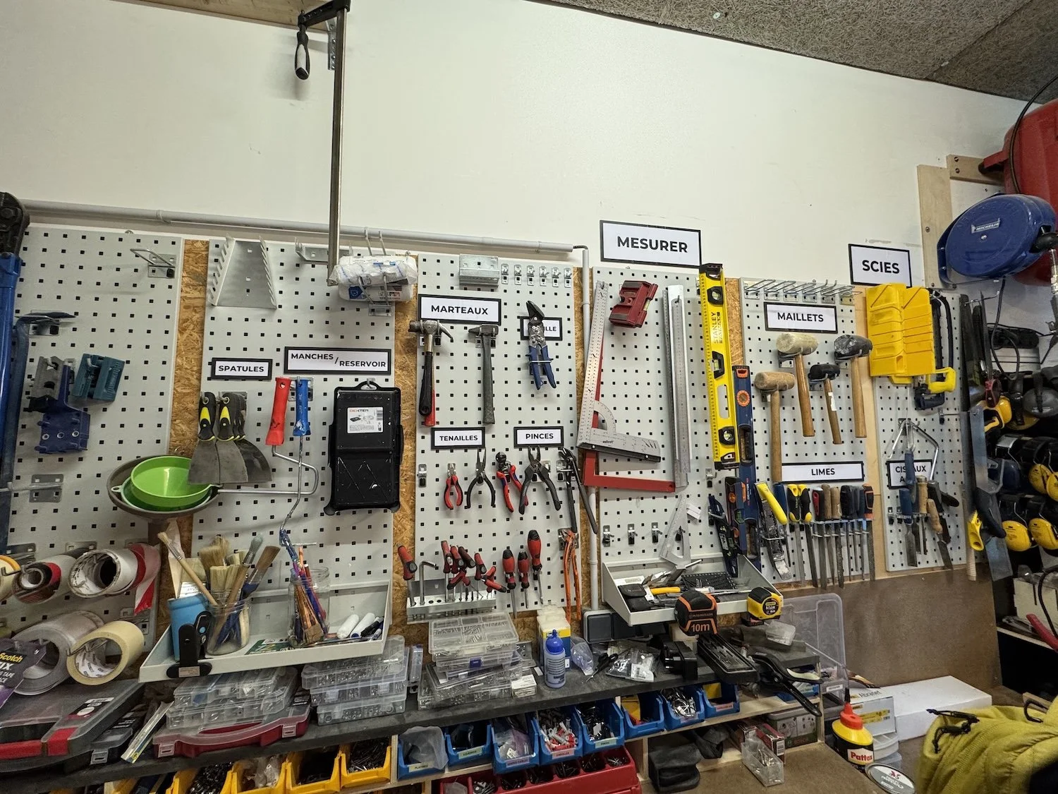 Tuesdays with Tony: Craft, culture, and the spaces in between