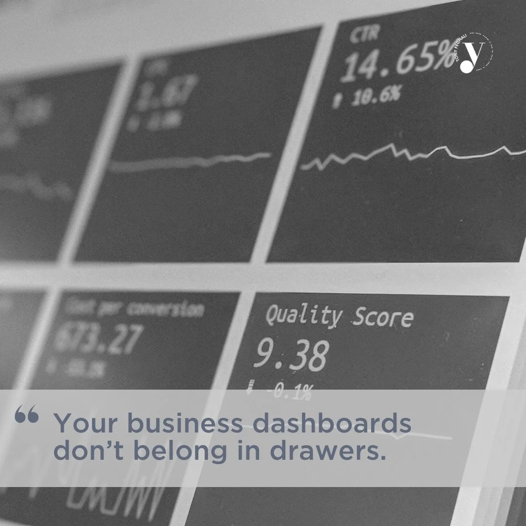 Love this quote? There&rsquo;s a whole book of them, download it from the bio.

#BusinessIntelligence #DataDriven #Analytics #BusinessGrowth #BusinessStrategy