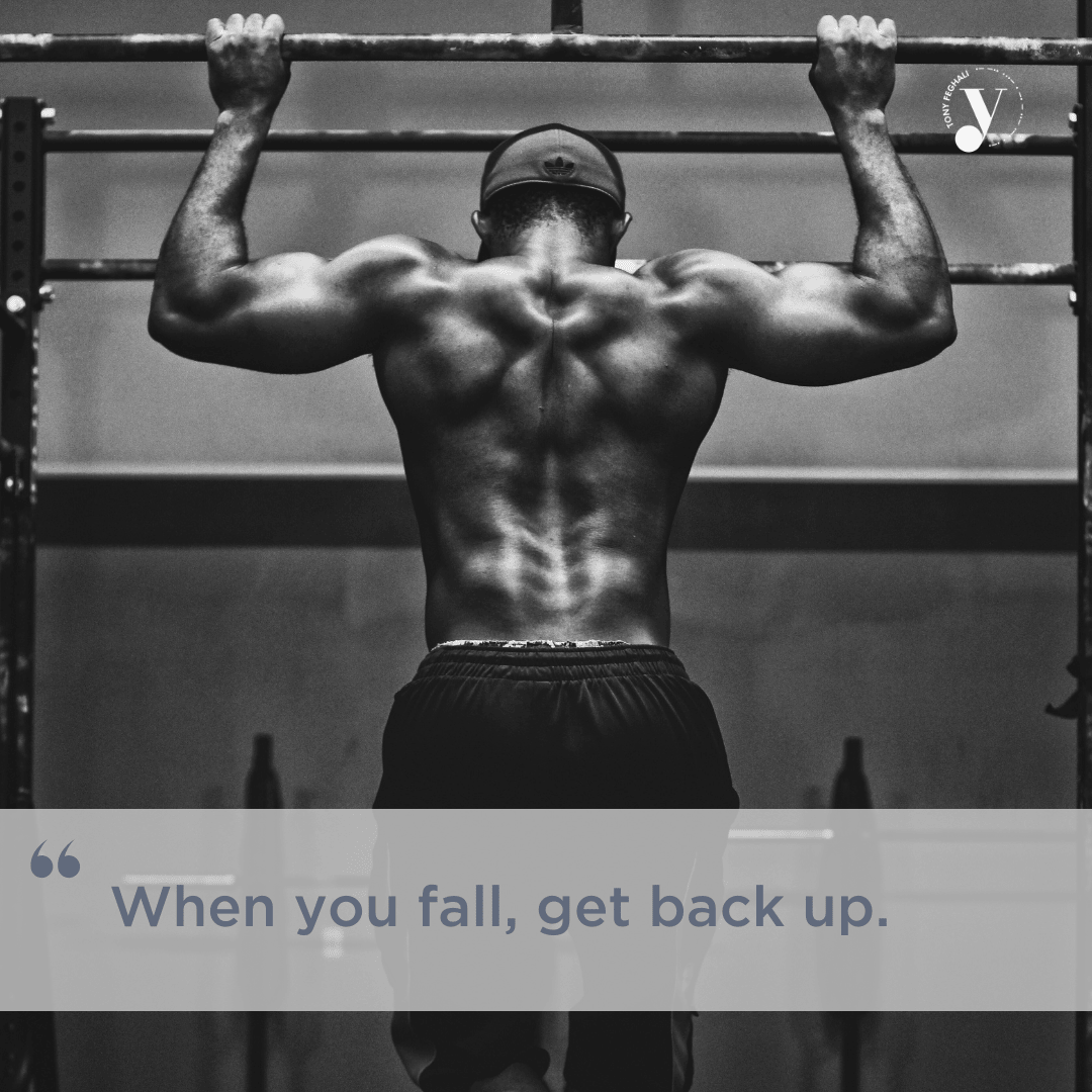 Tuesdays with Tony: This Month’s Tool [September 2, 2025, Issue 18]