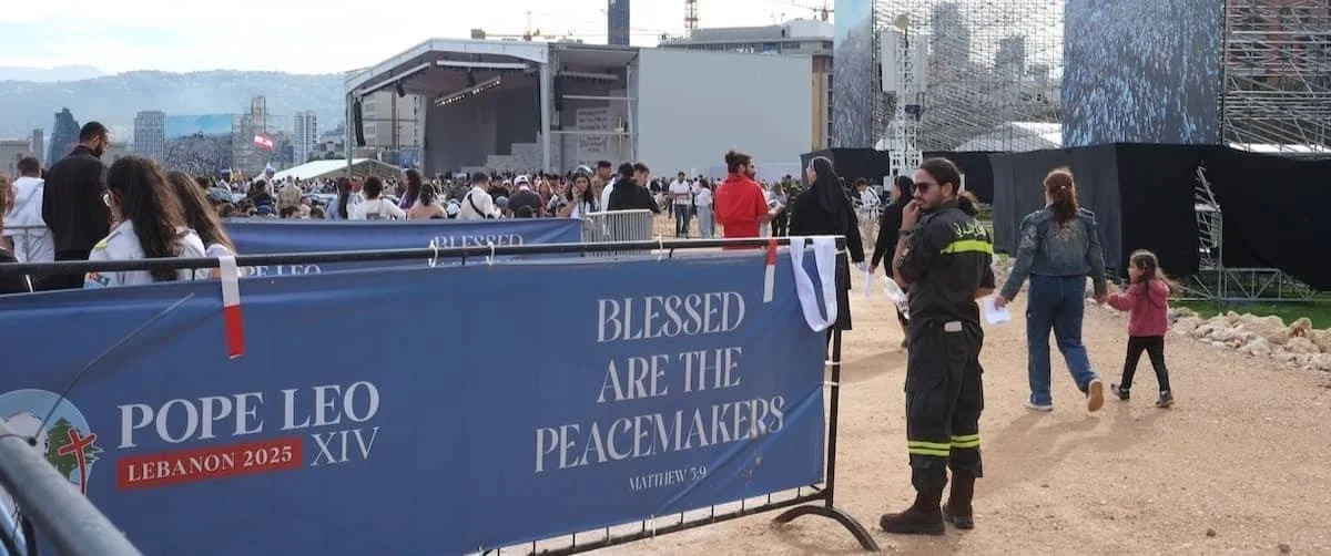 Tuesdays with Tony: Lessons from the road [December 3, 2025, Issue 21]