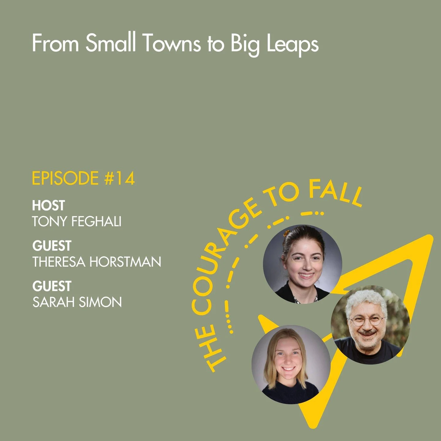 🎒 Two college students. One summer in Paris. A lot of lessons along the way.

I sat down with Sarah Simon and Theresa &ldquo;Reese&rdquo; Horstman to talk about what it&rsquo;s really like to leave your small town, land in a foreign country, and fin