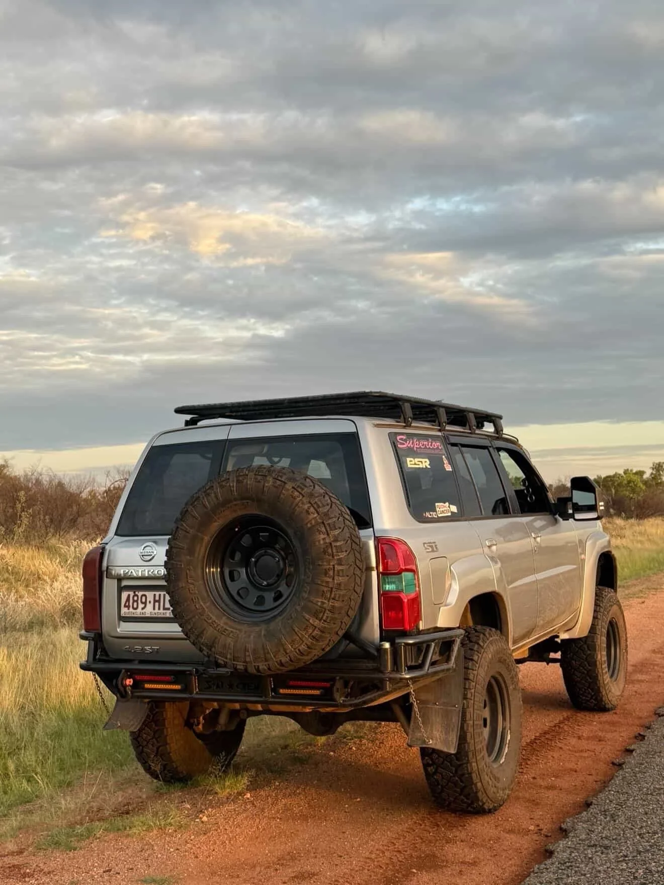 @dusty_whitney04 livin the s4 dream ✌🏻