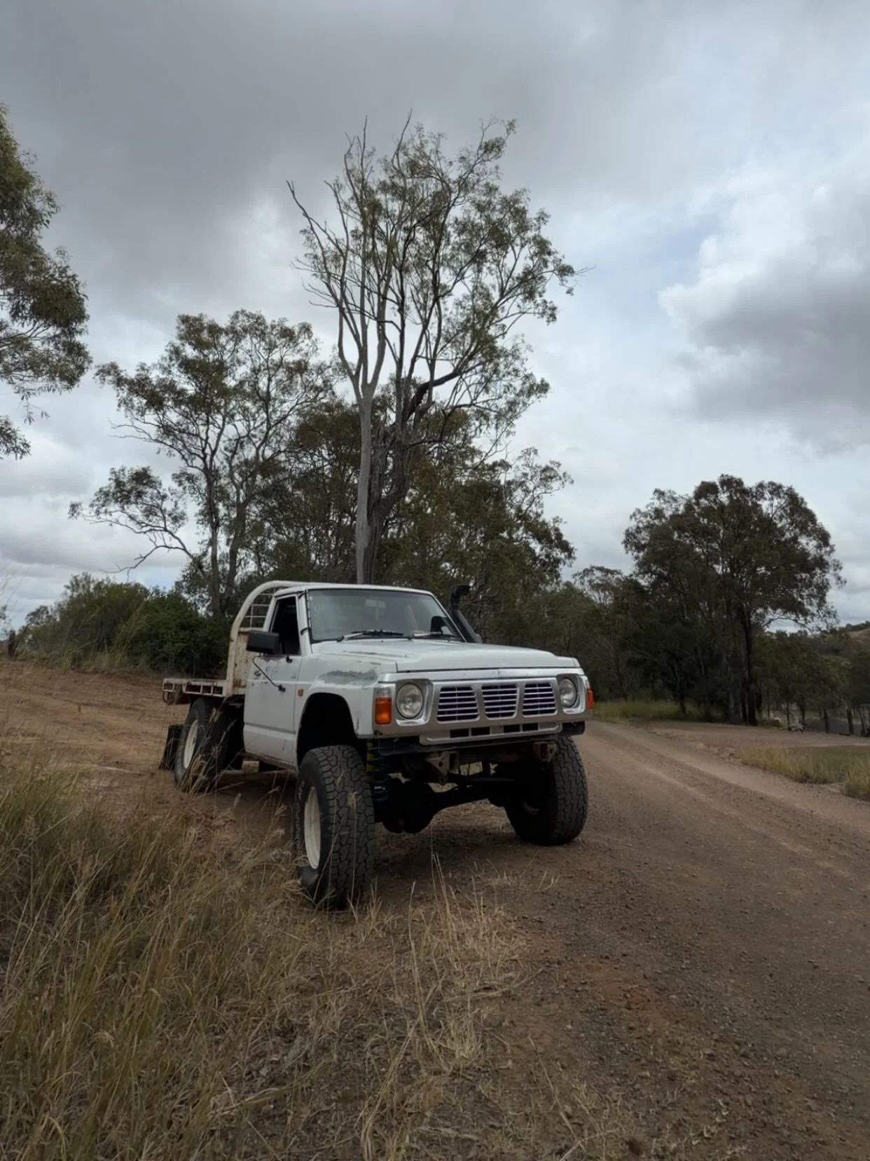 @darcy_herron let the build begin! 
&bull;
&bull;
Building your Patrol or planning your next camping trip?

One discount could pay for your TPA Perks membership.

Exclusive discounts from Australia&rsquo;s leading 4WD, camping and touring brands.

🔗