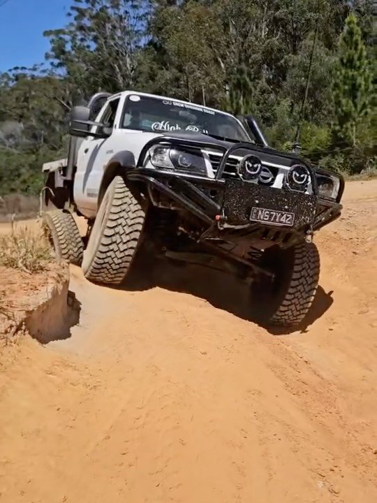 @dyl.brown97 can I just say before we go anywhere massive fan 🙋🏼&zwj;♂️
&bull;
&bull;
Building your Patrol or planning your next camping trip?

One discount could pay for your TPA Perks membership.

Exclusive discounts from Australia&rsquo;s leadin