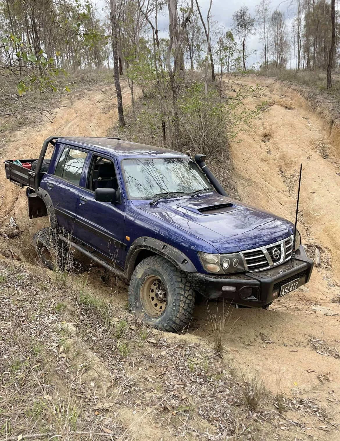 @papatd42 it&rsquo;s Friday so we will be celebrating with some more then welcomed tip ins 👍🏻
&bull;
&bull;
Building your Patrol or planning your next camping trip?

One discount could pay for your TPA Perks membership.

Exclusive discounts from Au