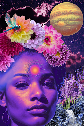 Internal Growth: Visionary