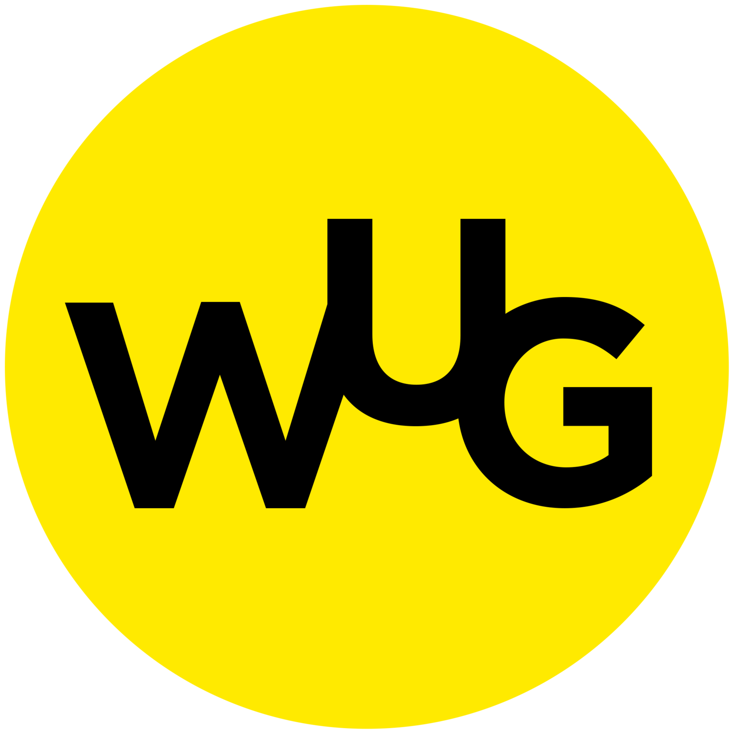 wug : walk up gallery