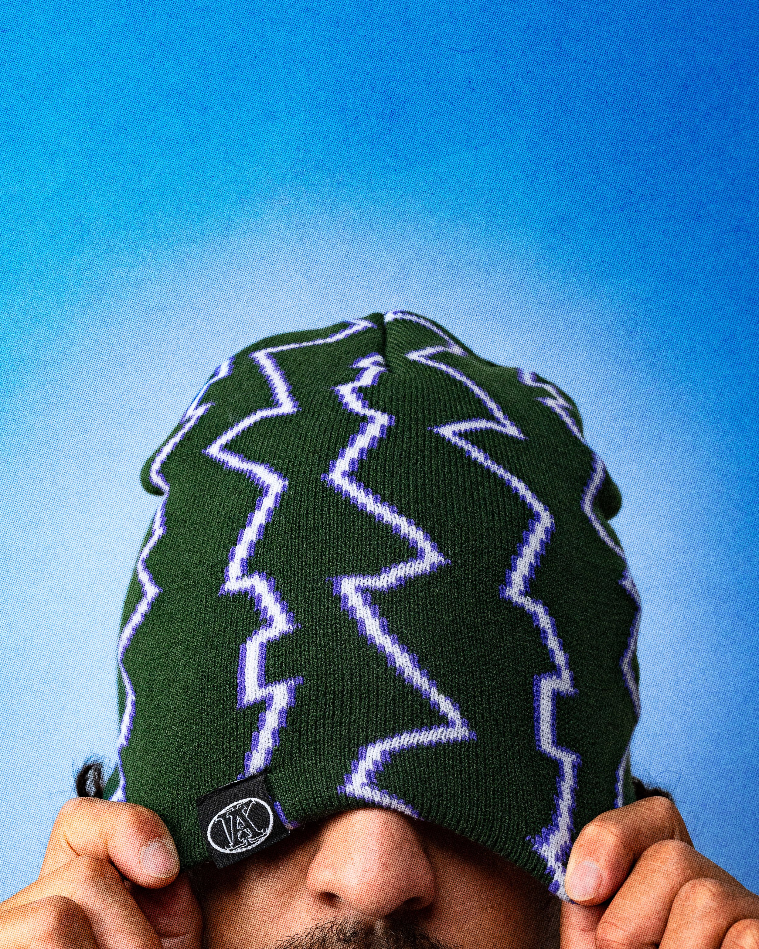 Apollo Kids Beanies