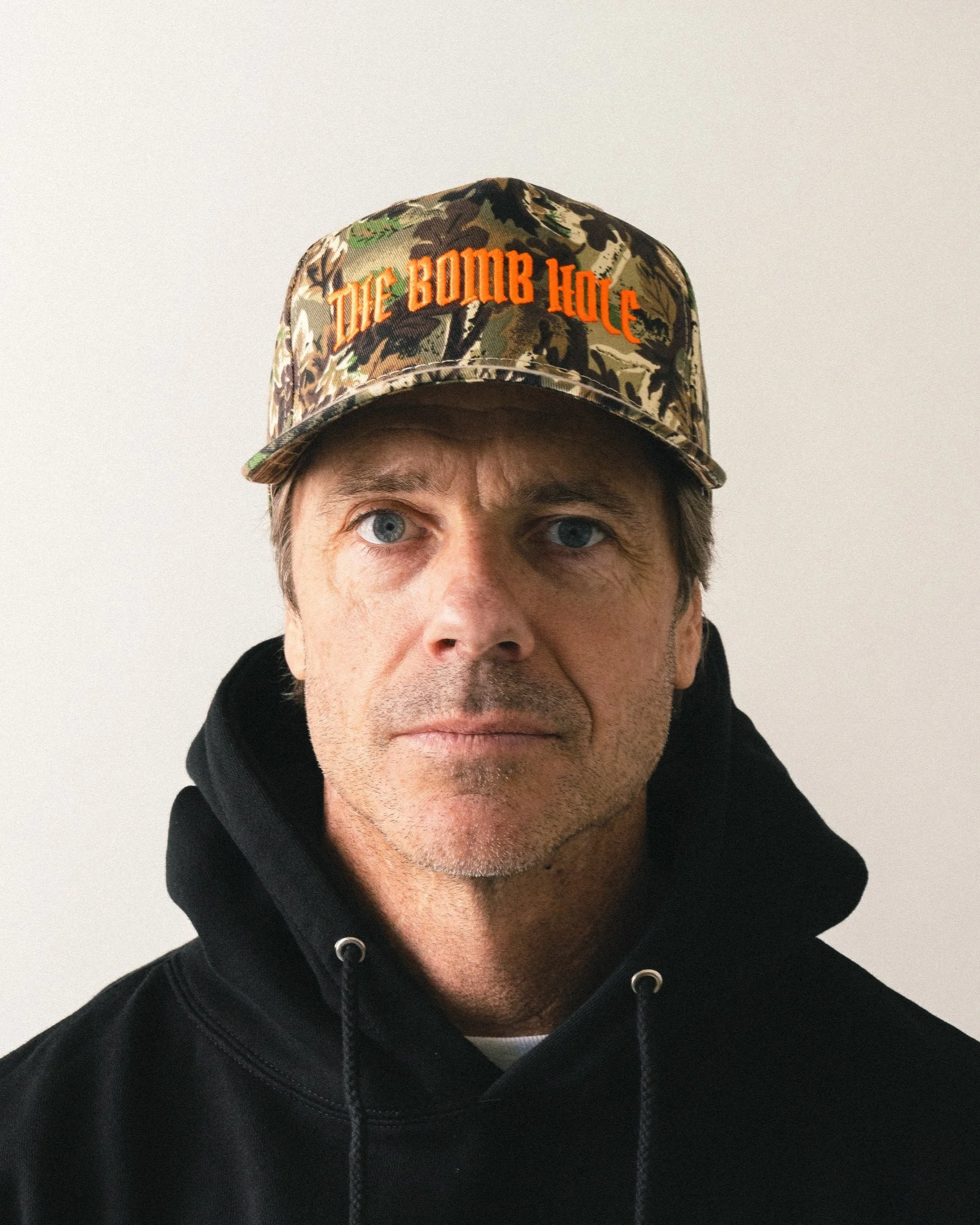 The Bomb Hole Fall 2024 Collection