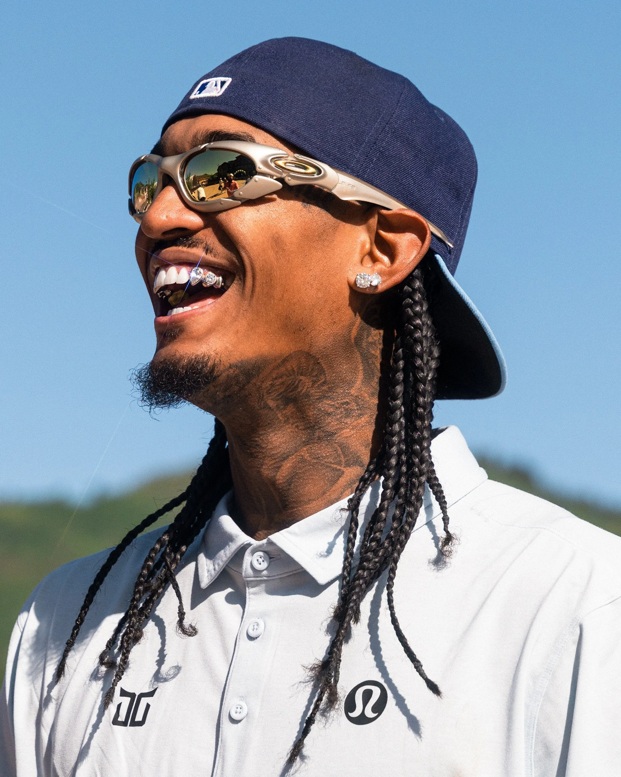 JC Cares Foundation Charity Golf Invitational