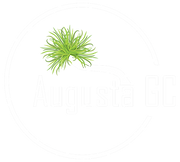 Augusta Golf Club turf equipment supported by mobile mechanical servicing