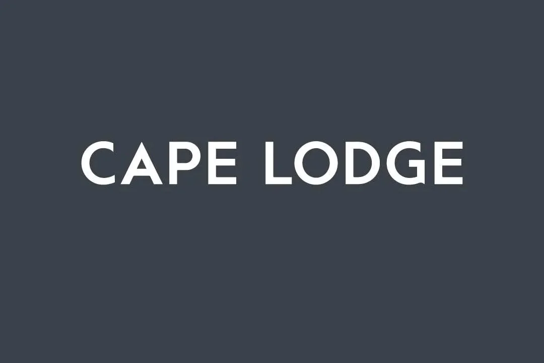 Cape Lodge estate grounds and commercial equipment supported by mobile mechanical servicing