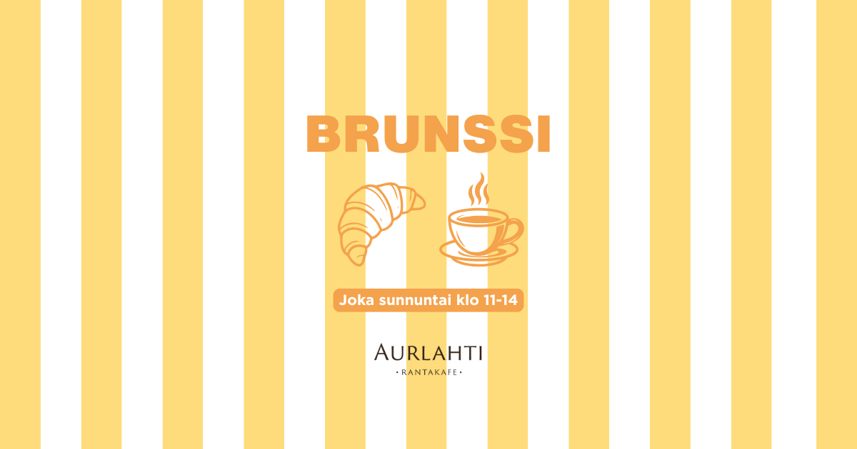 Sunnuntaibrunssi