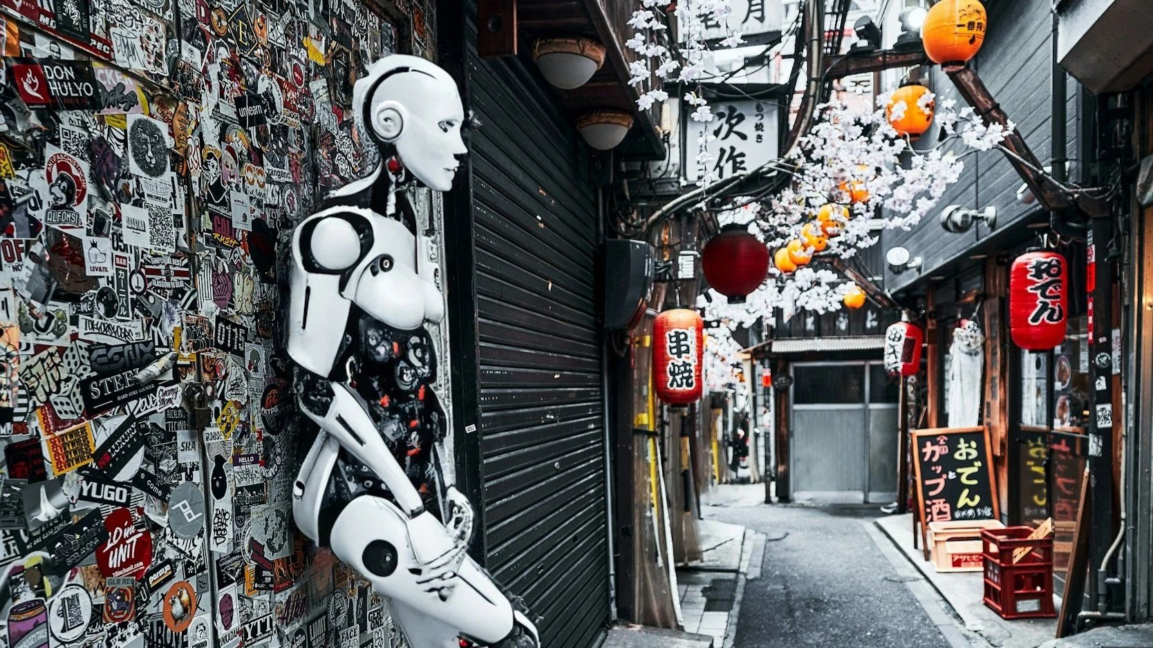 How AI Can Support Your Translation Needs — The Simpson Soft Way