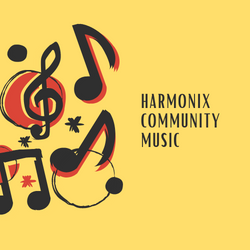 Harmonix Community Music