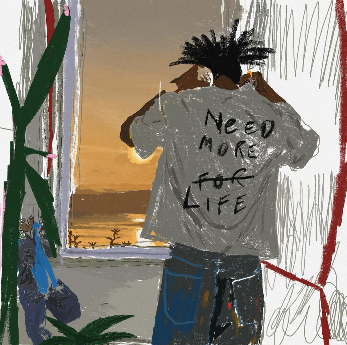 What Life Could Be