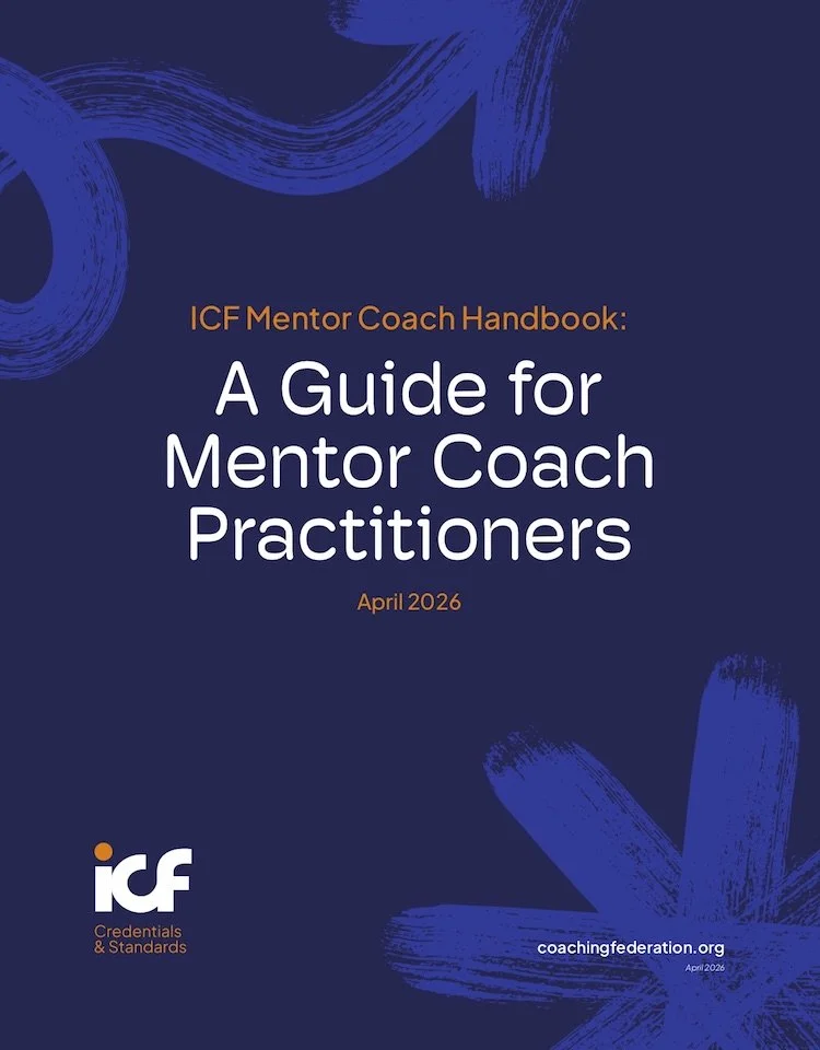 10-hr Mentor Coach-Specific Training for ICF MCQ