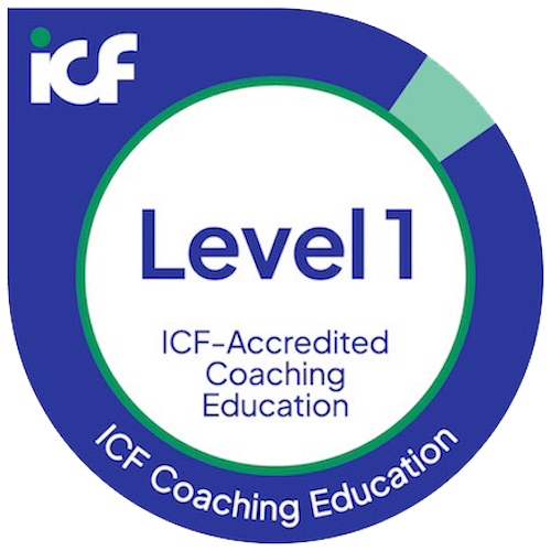 ICF Level 1-accredited Self-System Life Coach training