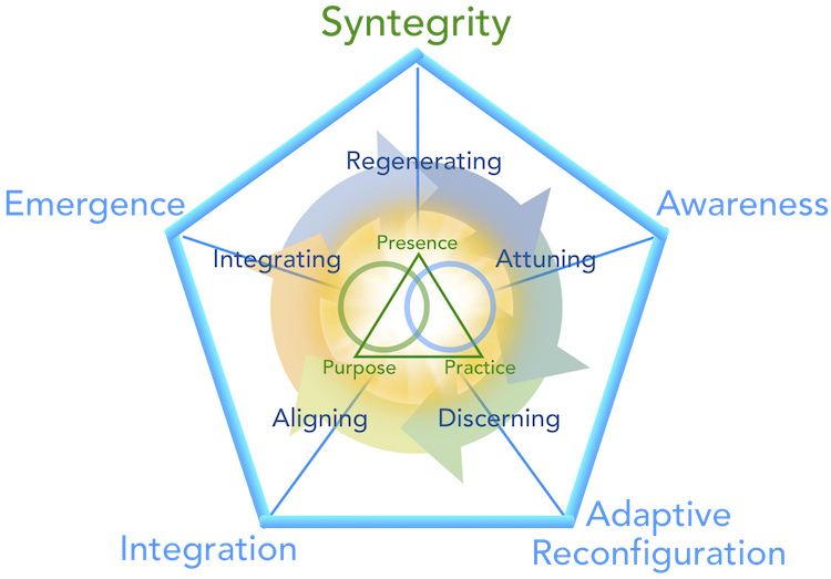 The Self-System Coaching Path