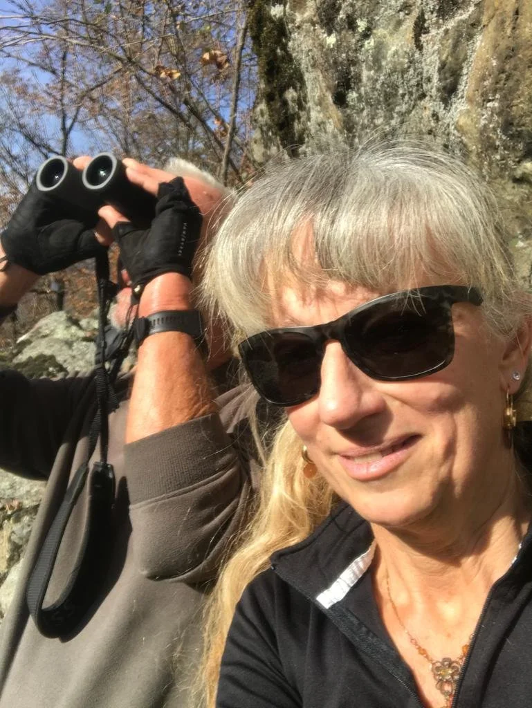 Bill + Cris- Synthesis Coaching Associates