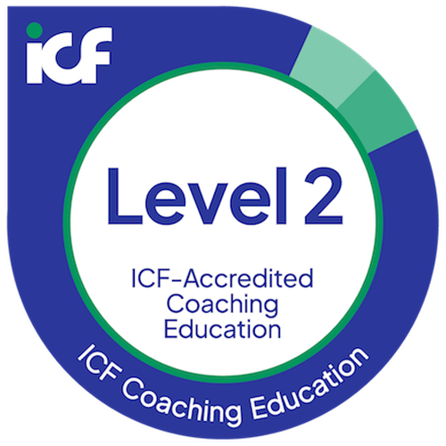 ICF Level 2-accredited Self-System Life Coach training