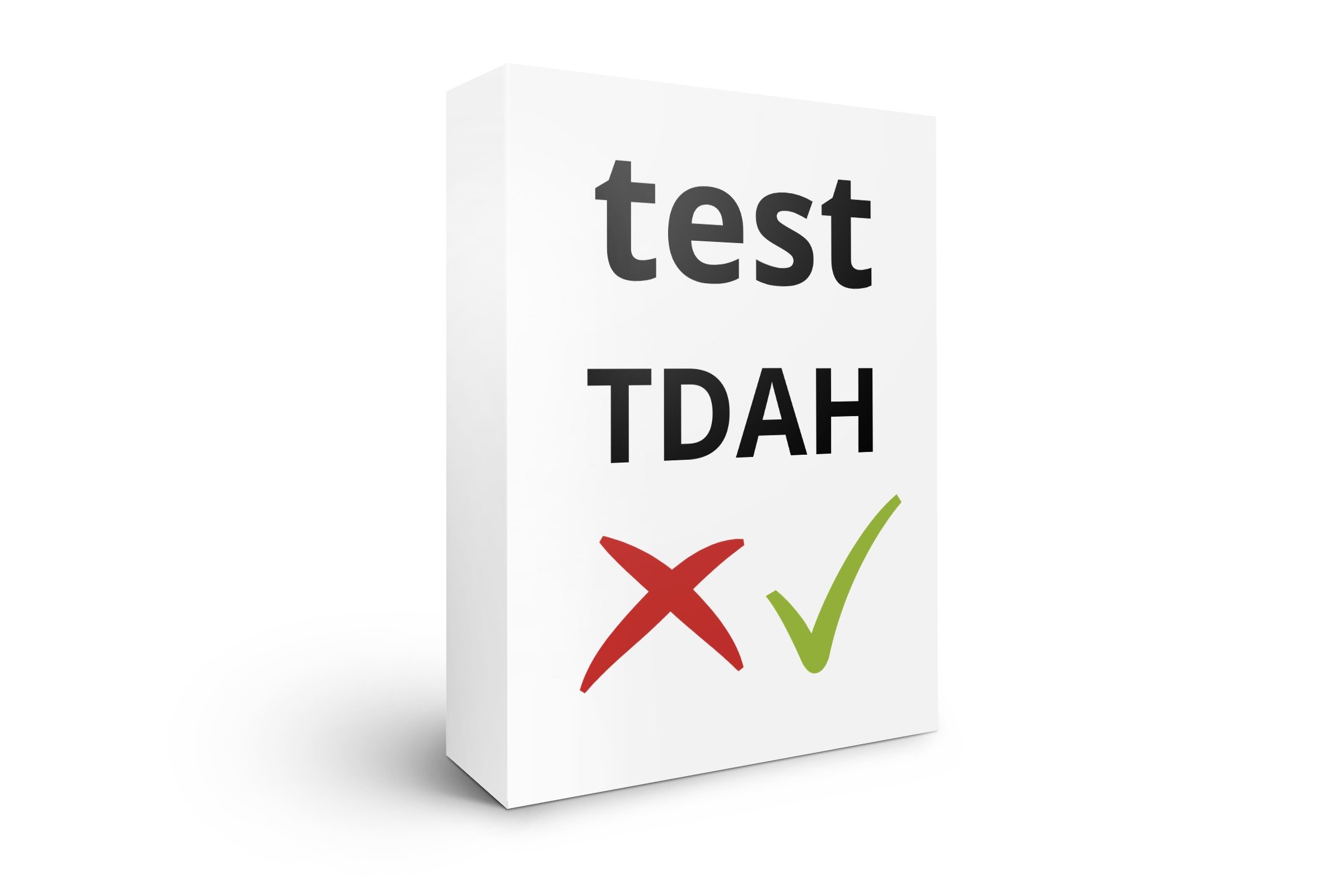 Test TDAH gratuit, pour enfant de 4 à 18 ans : pré-diagnostic en 3 minutes  — FOCALiZEN