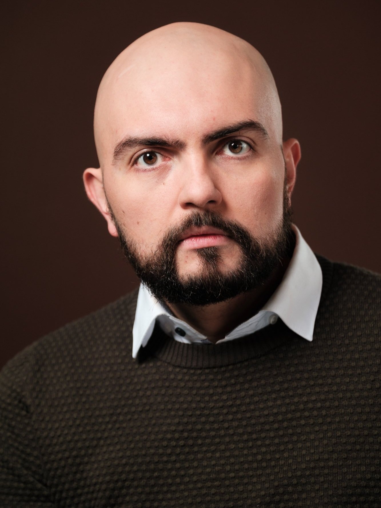 Salvador Esparza