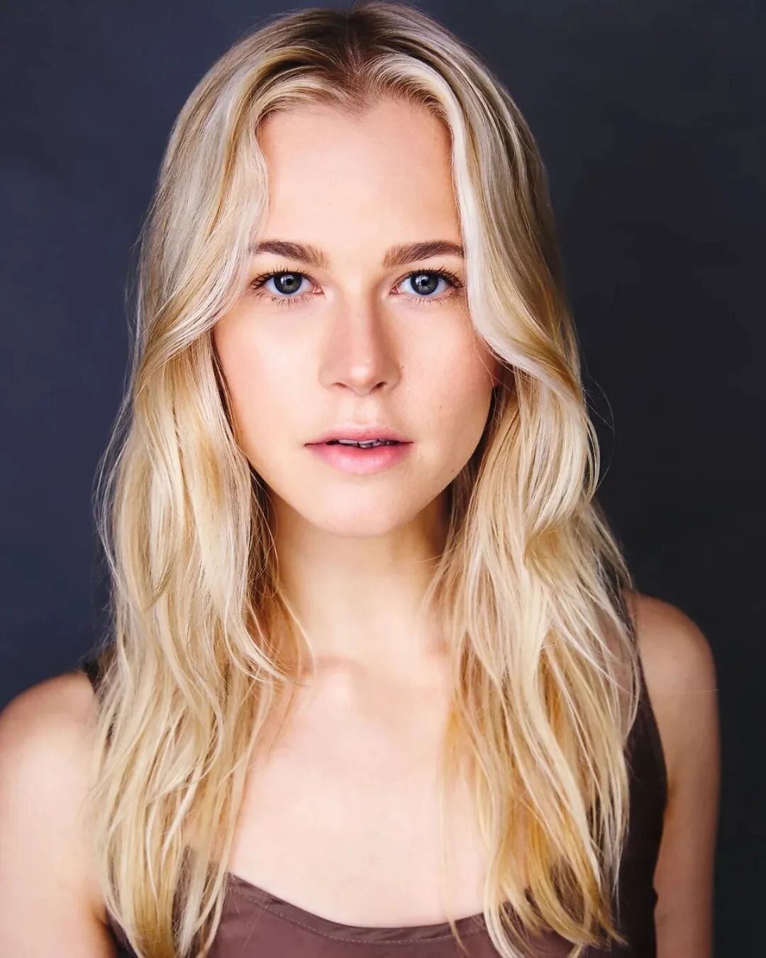 Name: Sini Mattila
Playing age: 18-27

Sini Mattila is a Finnish Meisner-trained actress based in Los Angeles. She studied theatre at the City College of New York as well as completed a two-year conservatory at the William Esper Studio. For years, sh