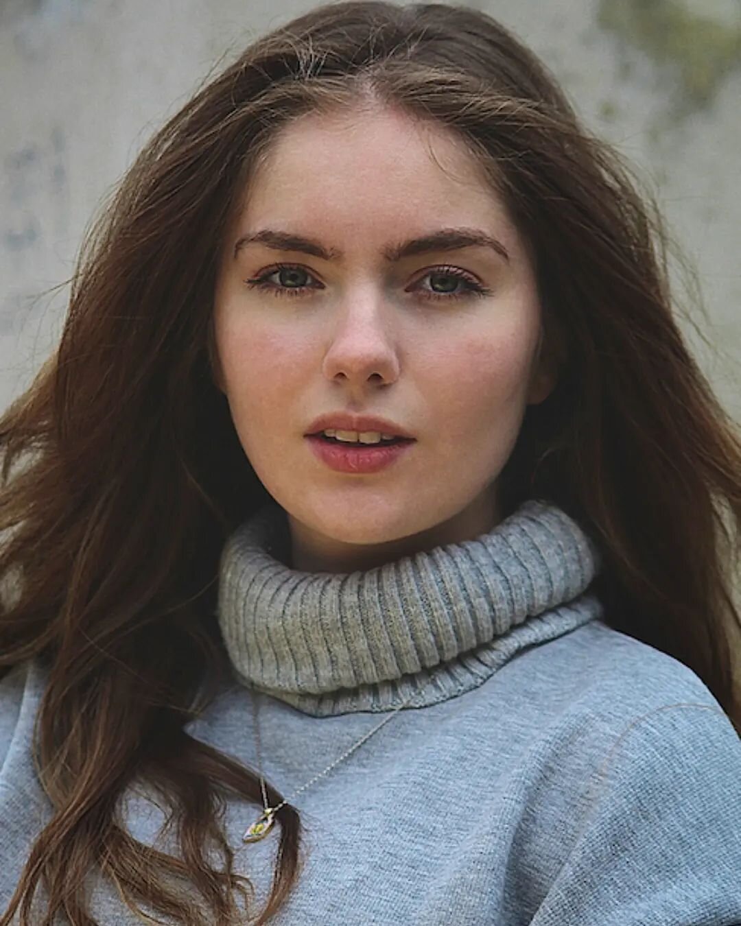 Name: Chloe Galbe
Playing age: 19-28

Chloe is a London-based actor, who has graduated from the Royal Central School of Speech and Drama in 2022. Chloe&rsquo;s home might be London, where she currently lives, or Helsinki, where she is from, or Paris,