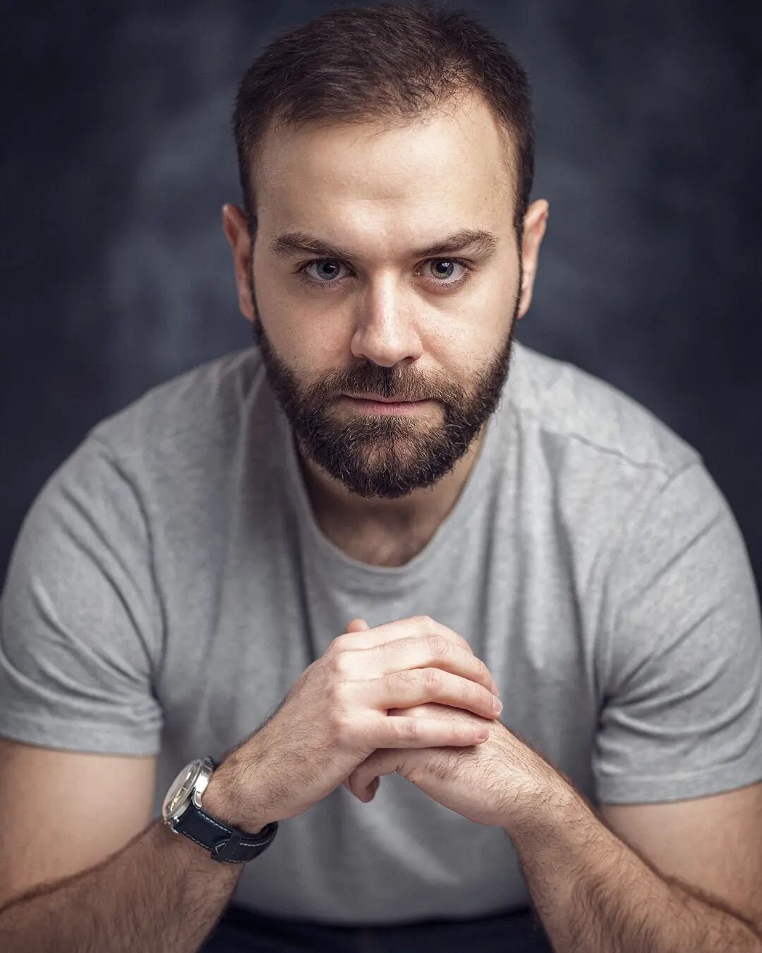 Name: Giuliano Didio
Playing age: 27-35

Giuliano is an Italian actor who's made Helsinki his home. He's been honing his craft on stage for over a decade, performing both in Italian and in English.

In 2021 he landed one of the lead roles in an indie
