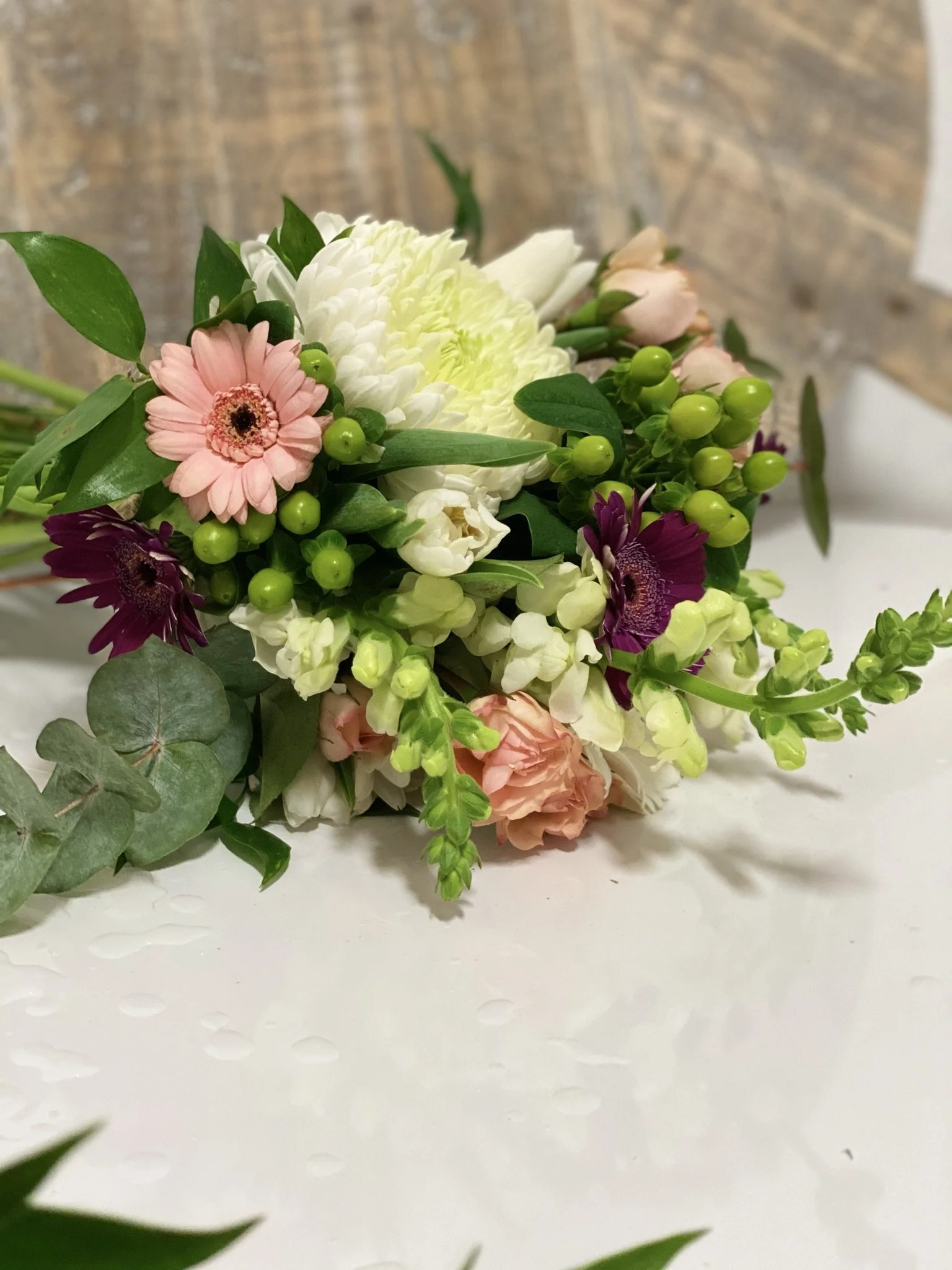 Flowers in Orangeville — Orangeville Florist