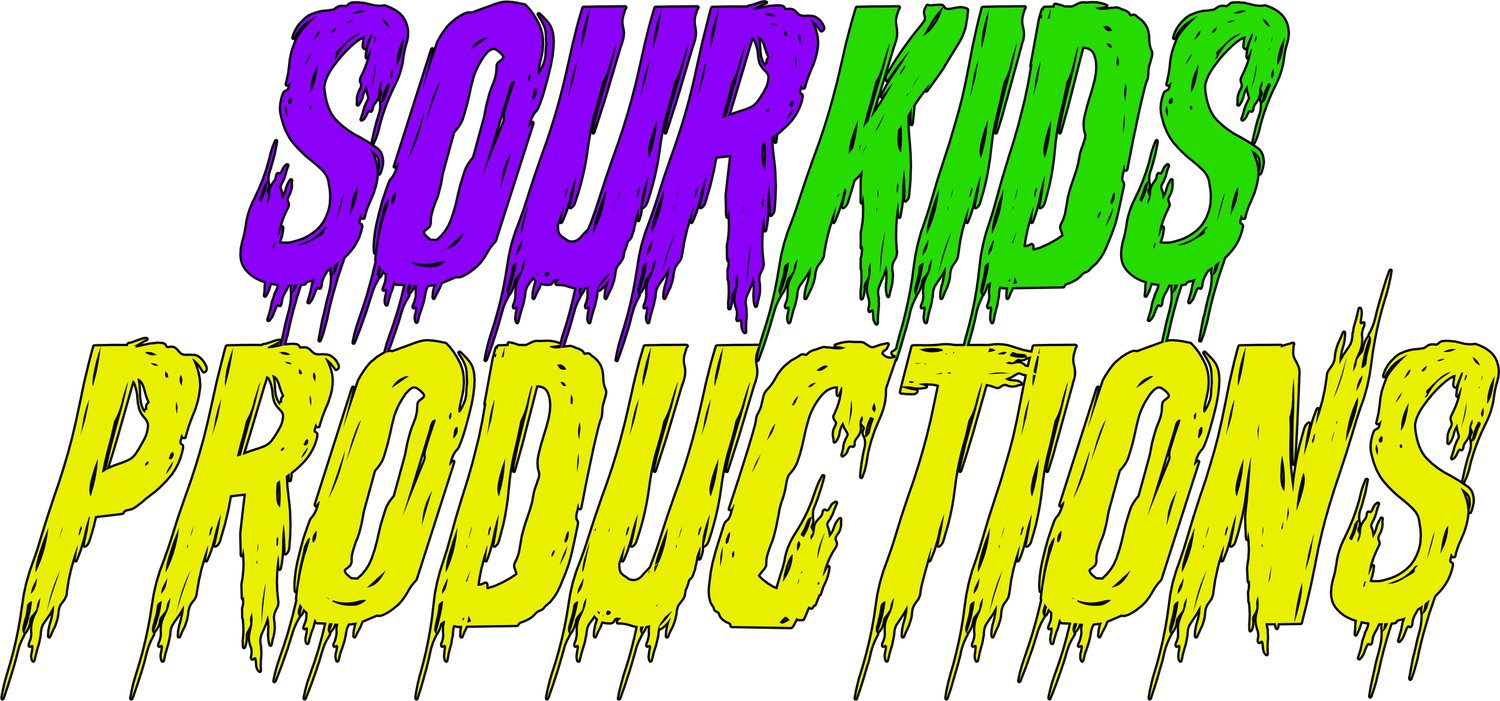 Sour Kids Productions