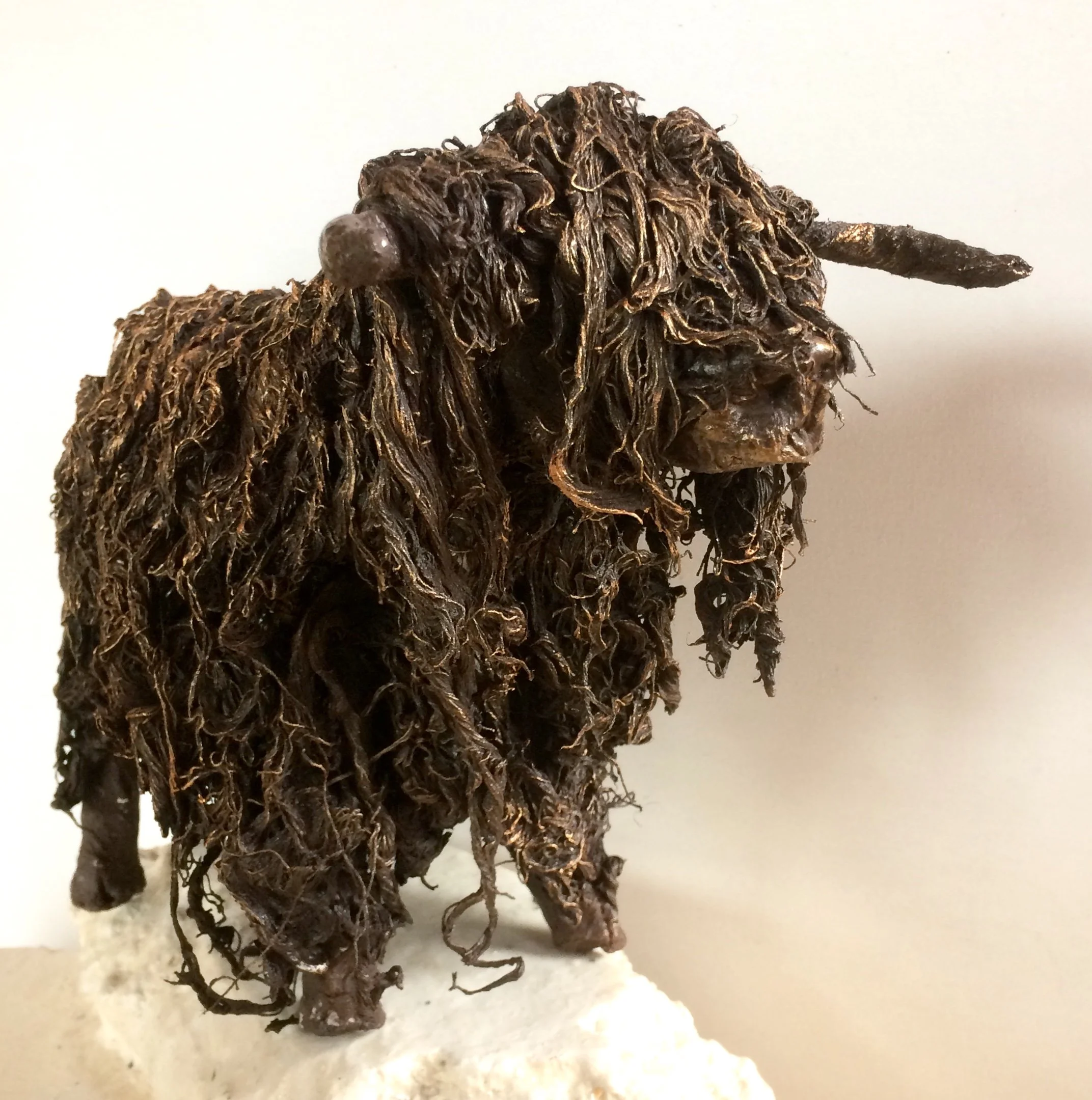 Highland Cow Workshop £85