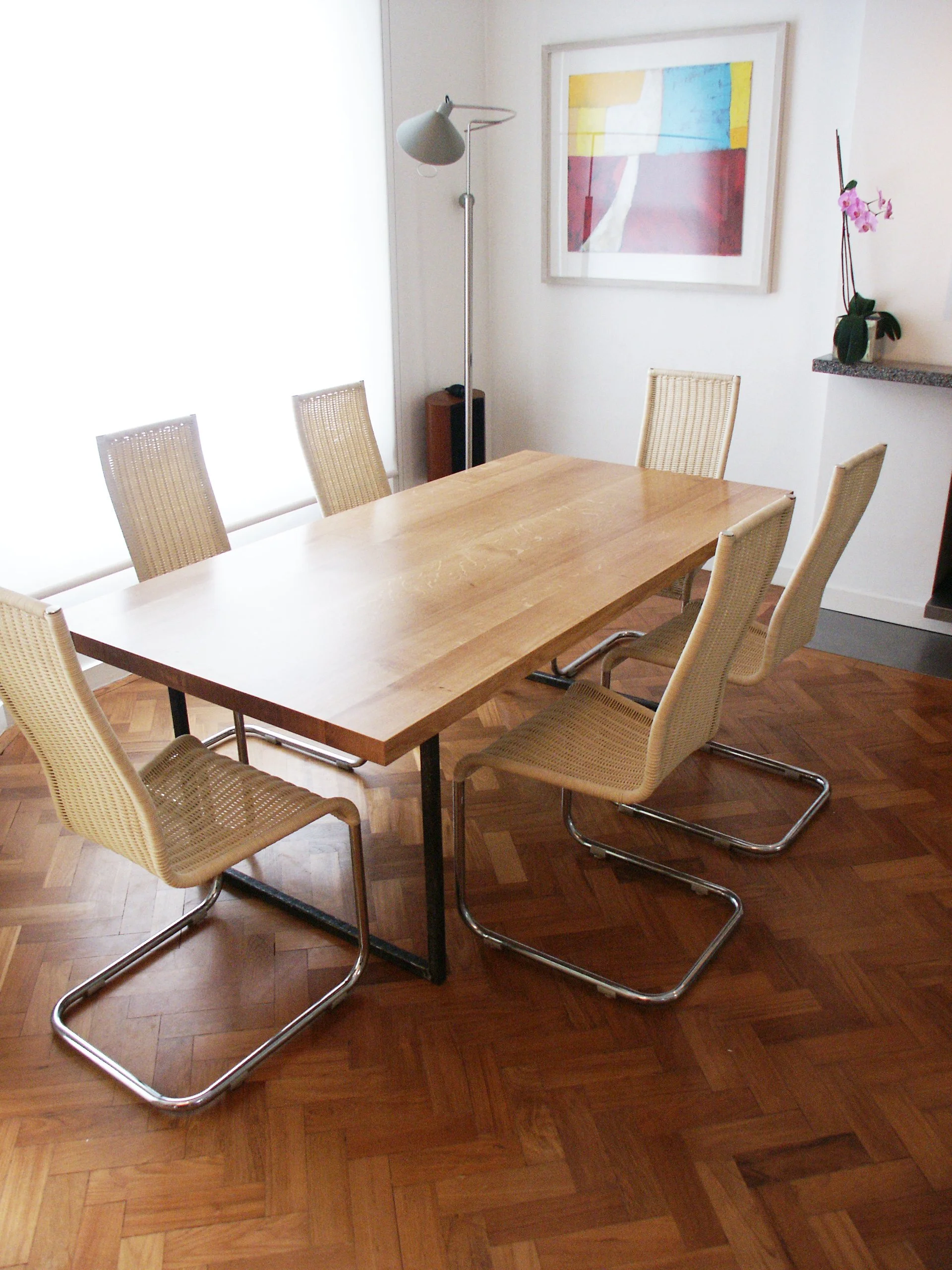Tables — FRY Design