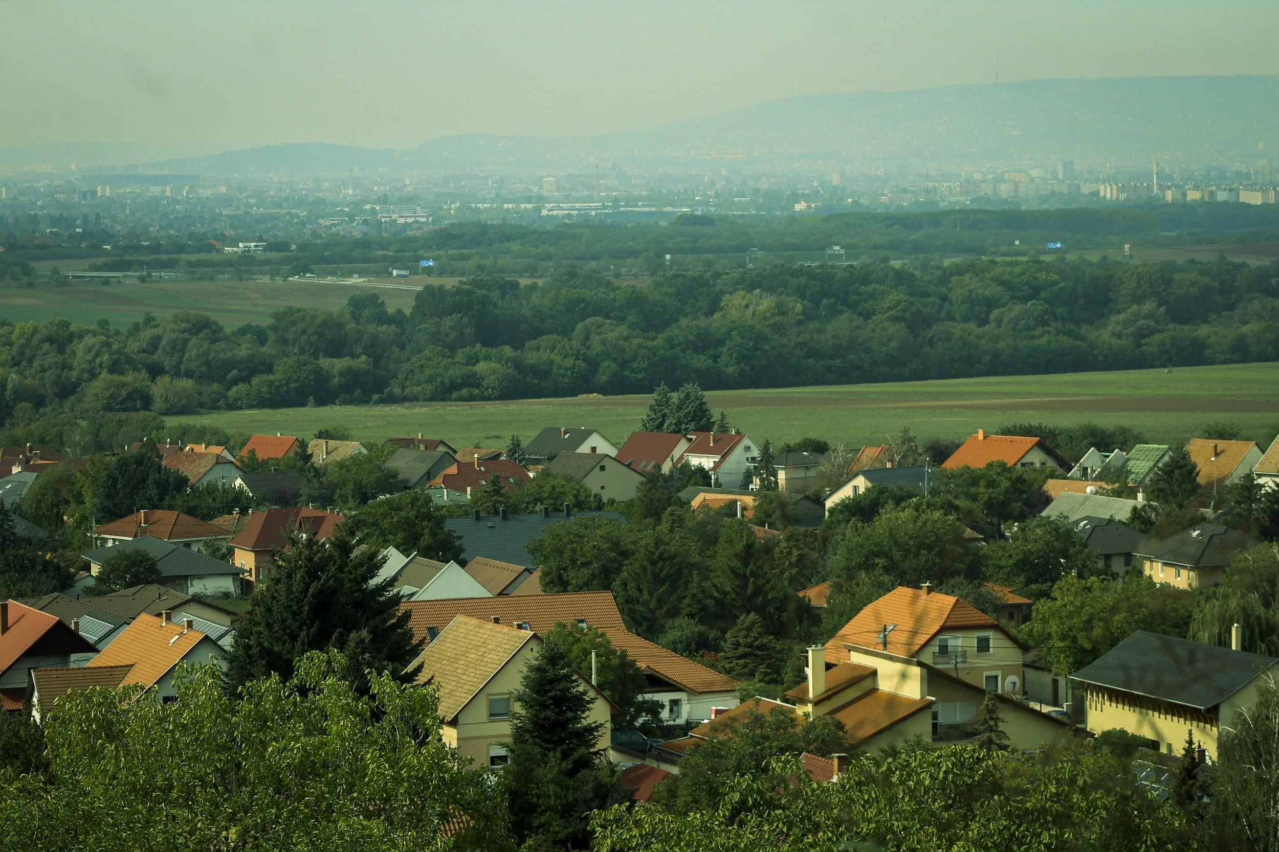 A helyismeret szerepe az építészeti tervezésben - Szombathelyen és térségében