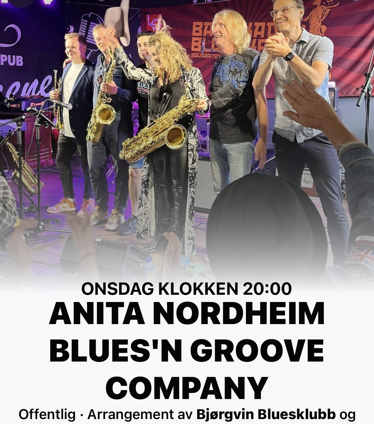 Event One