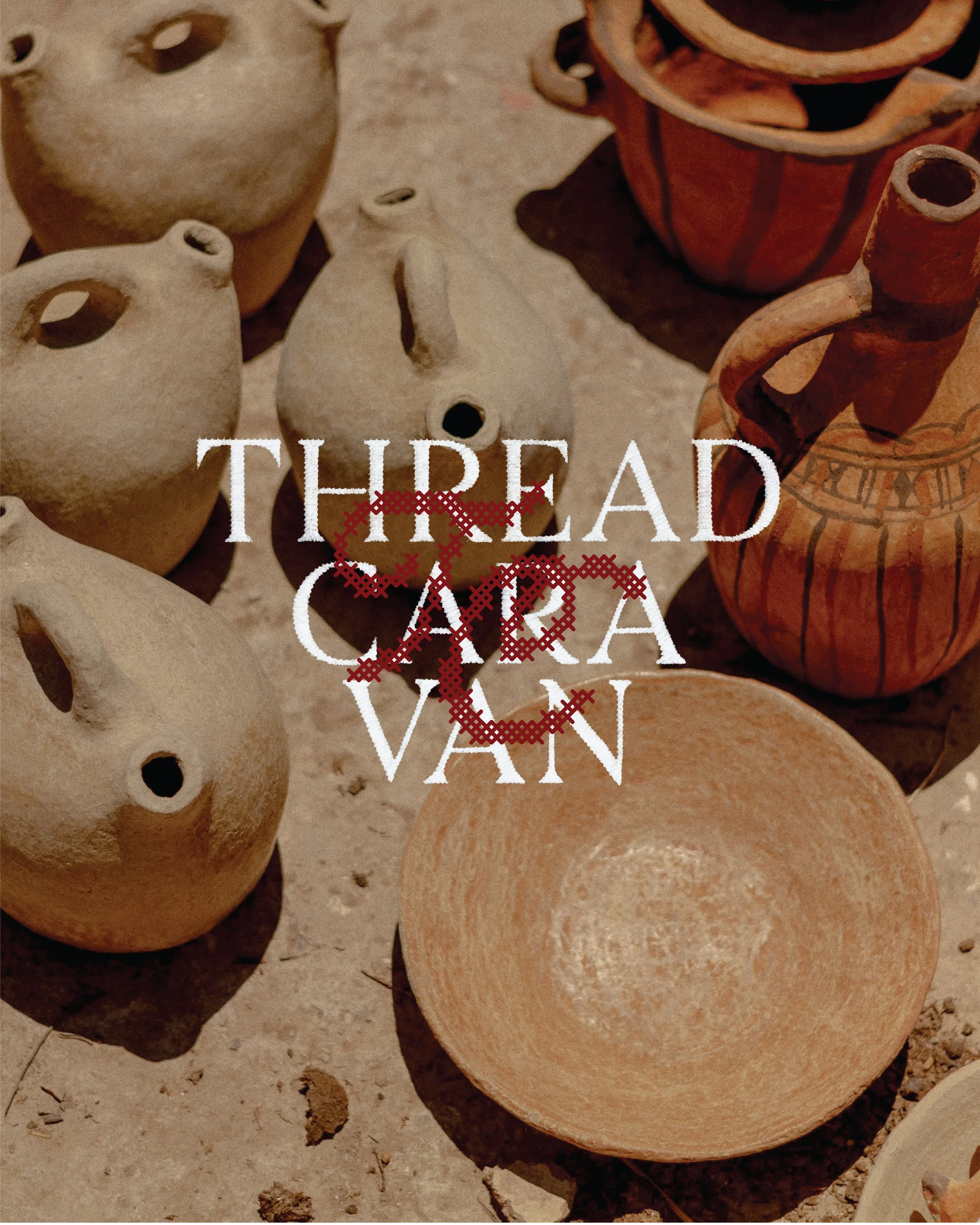 thread caravan