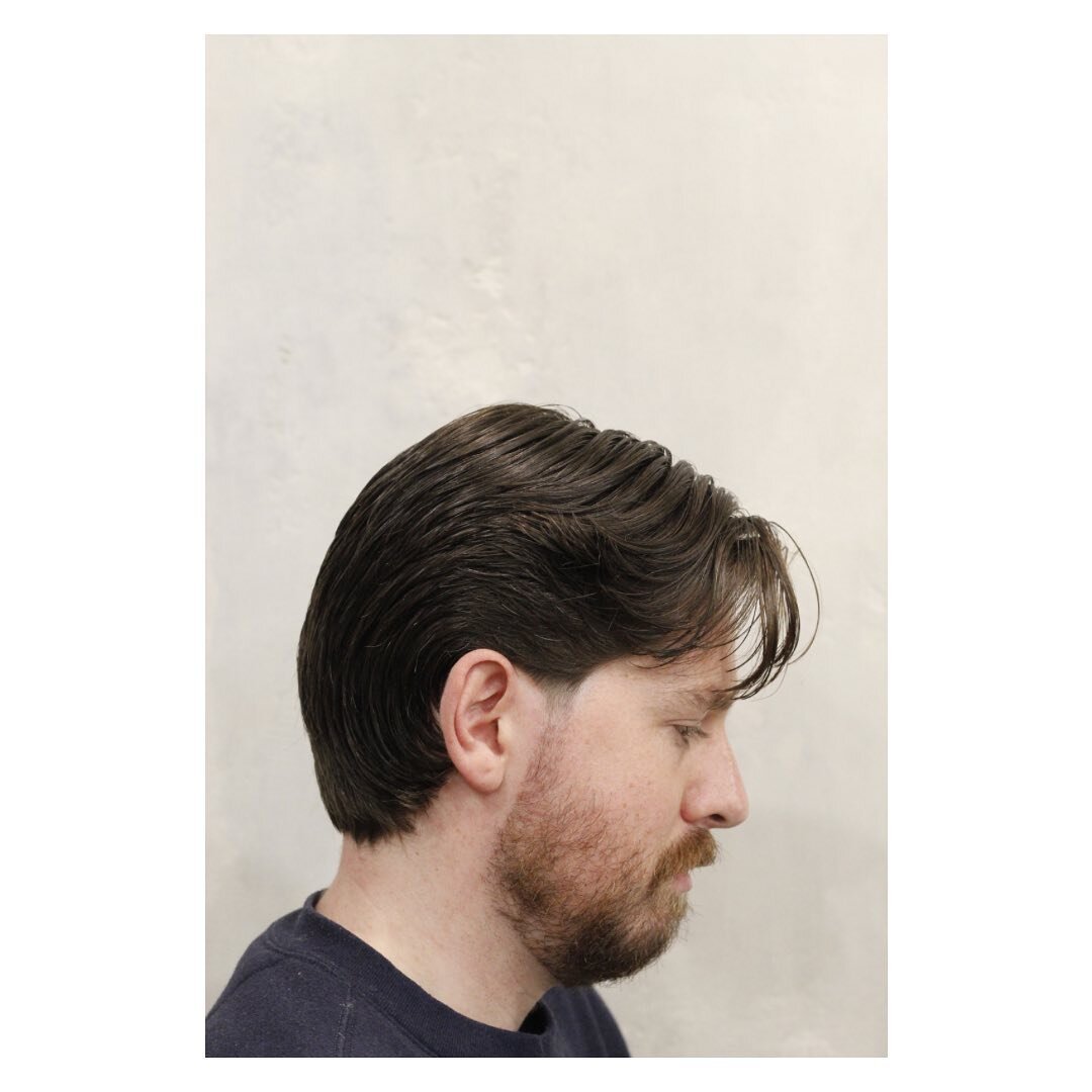 This is your sign to keep the length.
💇🏽&zwj;♂️ - @_garrethmatthews 

#menshair #mensstyle #mensfashion #fashion #mizutani #yspark #dysonhair #dysonhairpro #melbourne #melbournefashionweek #melbournefashion #mensscissorcut #newstyle