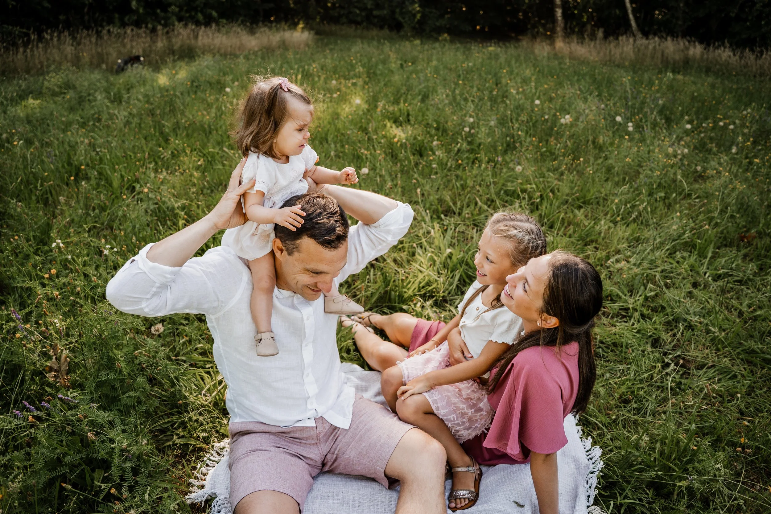 Familie